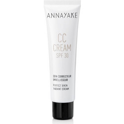 Annayake CC Cream Perfect Even Radiant SPF30 50ml