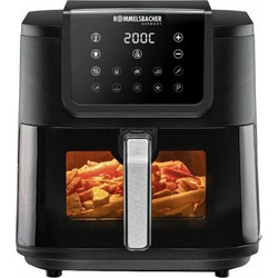 Rommelsbacher FRH1700 Air Fryer 8lt
