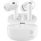 Cellular Line ANC Eclipse Ακουστικά Bluetooth In Ear White