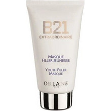 Orlane B21 Extraordinaire Youth Filler Κρεμώδης Μάσκα Προσώπου για Αντιγήρανση 75ml