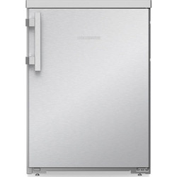 Liebherr Rsdci 1621 Plus Μονόπορτο Ψυγείο 112lt Υ85xΠ60xΒ60.7cm Inox