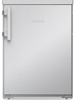 Liebherr Rsdci 1621 Plus Μονόπορτο Ψυγείο 112lt Υ85xΠ60xΒ60.7cm Inox