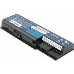 Powertech Συμβατή Μπαταρία Laptop για Acer Aspire 5520/5920/6920/7520/7720/6930/8930 4400mAh