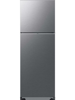 Samsung RT35CG5644S9 Δίπορτο Ψυγείο 348lt No Frost Υ172xΠ60xΒ60cm Inox