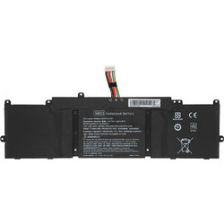 Συμβατή Μπαταρία Laptop για HP Stream 11-D/13-C/13-c110nr/13-c002dx/13-c010nr/13-c014tu/11-d010nr 3080mAh