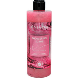 Imel Ventus Alectrona Shower Scrub Σώματος 300ml