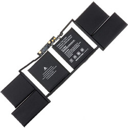 Συμβατή Μπαταρία Laptop για Apple MacBook Pro A1707/A1820 (2016 2017) 6667mAh