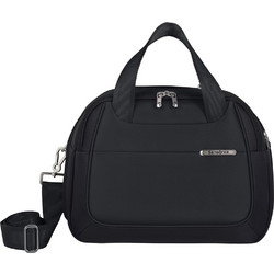 Samsonite D'Lite 137234-1041 Νεσεσέρ Ταξιδίου με Θήκες Μαύρο