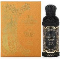 Alexandre.J The Majestic Oud Eau de Parfum 100ml