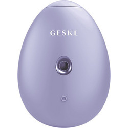 Geske Facial Hydration Refresher 4 in 1 Συσκευή Ενυδάτωσης Προσώπου Λιλά