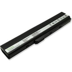 Multienergy Συμβατή Μπαταρία Laptop για Asus 4400mAh
