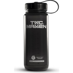 Pentagon Norman Black 650ml