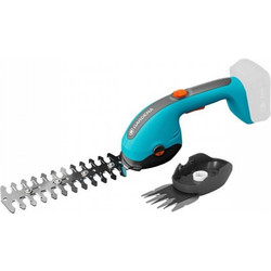 Gardena 14750-55 Μπορντουροψάλιδο Μπαταρίας 20V Solo 80mm