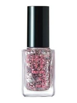 Erre Due Pro Gel 594 My Precious Glitter Βερνίκι Νυχιών 12ml