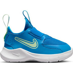 Nike Flex Runner 3 Παιδικά Αθλητικά Παπούτσια για Τρέξιμο Μπλε FN1478-400