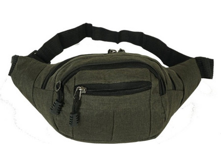 Ανδρικό Τσαντάκι Μέσης Κυπαρισσί B017