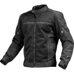 Nordcode Aero-R II Black