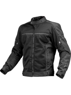 Nordcode Aero-R II Black