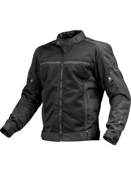 Nordcode Aero-R II Black