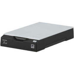 Ricoh FI-70F Flatbed Scanner A6