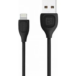 Remax RC-053i Keychain USB-A to Lightning Cable 0.08m Black RC-053I ...