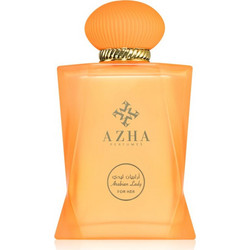 AZHA Perfumes Arabian Lady Eau de Parfum 100ml