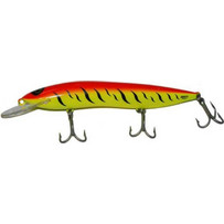 Halco Tackle Sorcerer 150 STD Τεχνητό Δόλωμα Ψαράκι 15cm 30gr Orange Chartreuse