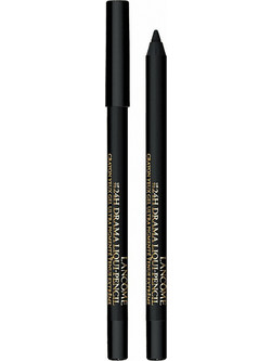 Lancome Up To 24H Drama 01 Cafe Noir Μολύβι Ματιών Αδιάβροχο 1.2gr