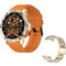 AK59 Gold / Orange