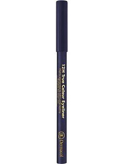 Dermacol 12H True Color 7 Μολύβι Ματιών 2gr