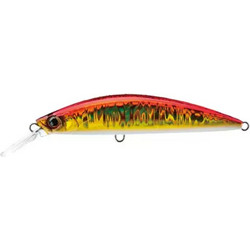 Duel Hardcore Heavy Minnow Sinking F1189 Τεχνητό Δόλωμα Ψαράκι 9cm 29gr HGR