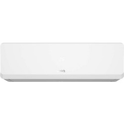 CHiQ 12DK Κλιματιστικό Inverter 12000 BTU A+++/A+++ με Ιονιστή και Wi-Fi