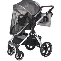 Lorelli Κουνουπιέρα Καροτσιού Black 10420040001
