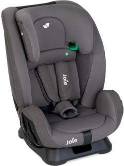 Joie Fortifi Κάθισμα Αυτοκινήτου i-Size 9-36kg Grey