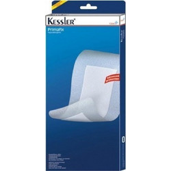 Kessler Primafix Αποστειρωμένες Αυτοκόλλητες Γάζες 10x30cm 3τμχ
