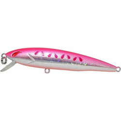 Kendozo Shock Minnow Τεχνητό Δόλωμα Ψαράκι 7cm 5gr 451