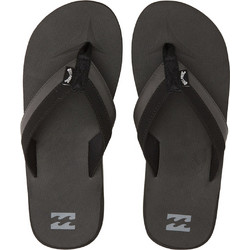 Billabong All Day Impact Ανδρικές Σαγιονάρες Μαύρες MFOT1BAD