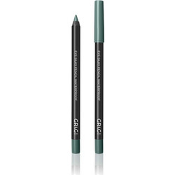 Grigi Eye Silky 17 Forest Green Μολύβι Ματιών Αδιάβροχο 2gr