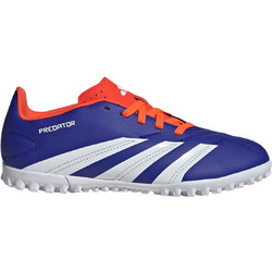 Adidas Predator Club TF ID3428 Παιδικά Ποδοσφαιρικά Παπούτσια με Σχάρα Μπλε