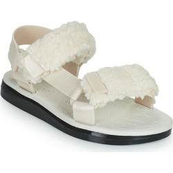 Melissa Γυναικεία Σανδάλια Εκρού 33315-51485