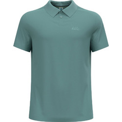 Odlo The Essentials Ανδρική Αθλητική Μπλούζα Polo Βεραμάν 554402-40259