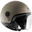 Tucano Urbano El Jettin Beige Matt Κράνος Μηχανής Jet 1080gr