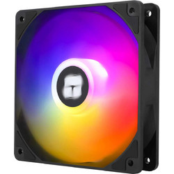 Thermalright TL-C12C-S Case Fan 120mm ARGB με Σύνδεση 4-Pin PWM Black