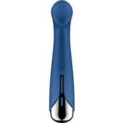 Satisfyer Spinning G-Spot Rotator Azul Δονητής G-Spot