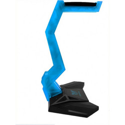 Onikuma ST-3 Επιτραπέζια Βάση Ακουστικών Gaming Blue