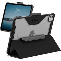 UAG Plyo Black / Transparent (iPad Air 11" 2024)