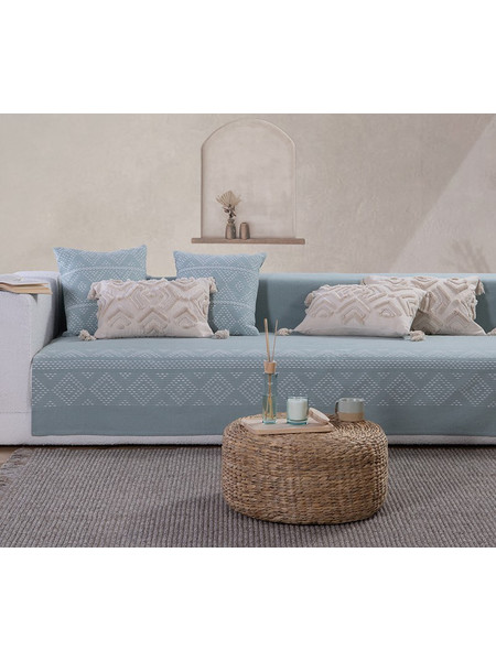 Nef-Nef Ριχτάρι Διθέσιου Καναπέ 180x250 Quantum Aqua