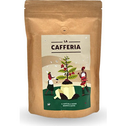 La Cafferia Women's Coffee Καφές Espresso σε Κόκκους 250g