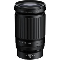 Nikon Nikkor Z 28-400mm f/4-8 VR