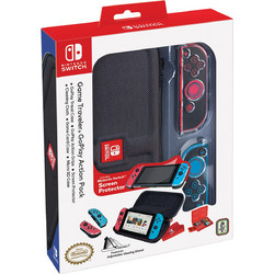 Nacon SWITCHPACK10 Θήκη Προστασίας για Switch OLED & Switch